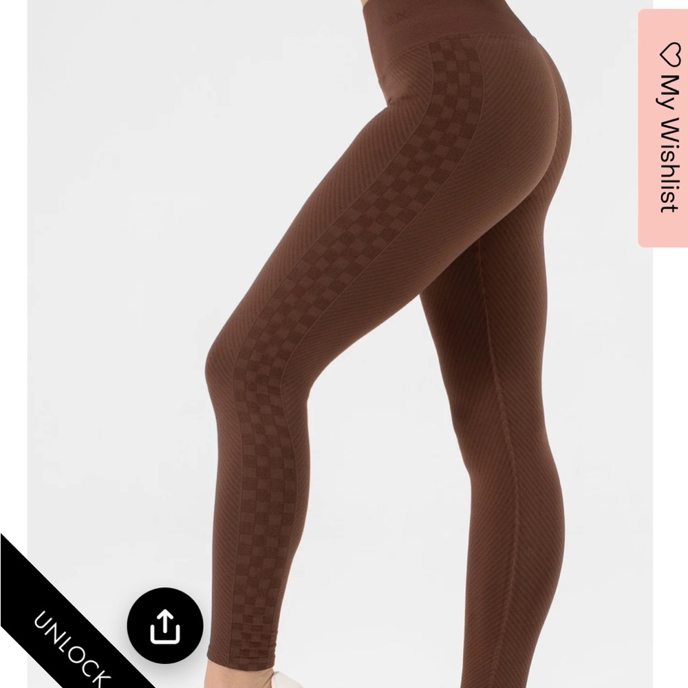 NUX Ava Legging
